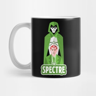 Spectre Mug